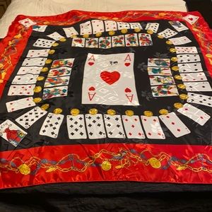 Haute Moschino FLUSH scarf